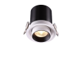 Встраиваемый светильник NOVOTECH LANZA 358081 NV-358081